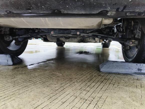 [佛山·粤E] 二手比亚迪宋PLUS新能源2021款 DM-i 110KM 旗舰型