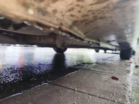 [西安·陕U] 二手吉利汽车经典帝豪2013款 三厢 1.8L 手动精英型CNG