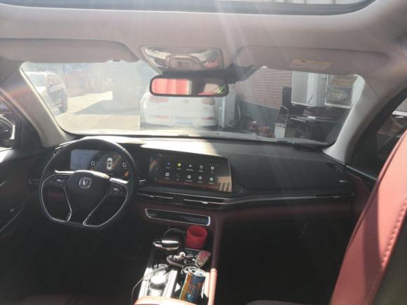 [无锡·苏B] 二手长安长安CS75 PLUS2020款 2.0T 自动旗舰型