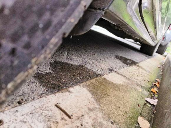 [上海·沪F] 二手林肯林肯大陆2017款 3.0T 四驱尊耀版