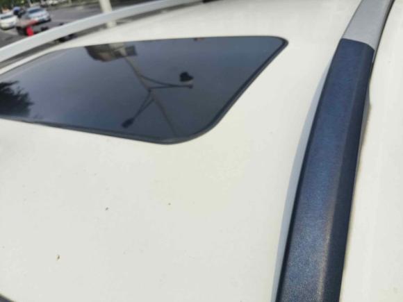 [深圳·鄂A] 二手宝骏宝骏5602016款 1.8L iAMT豪华型