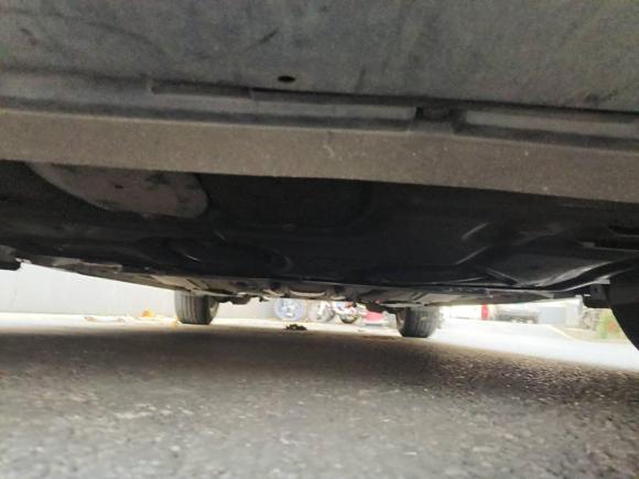 [深圳·粤B] 二手福特福克斯2012款 三厢 1.6L 自动风尚型