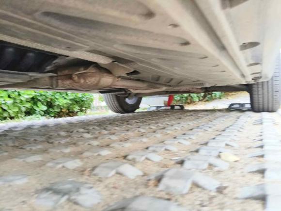 [青岛·鲁B] 二手奔驰奔驰GLC2022款 改款 GLC 260 L 4MATIC 豪华型