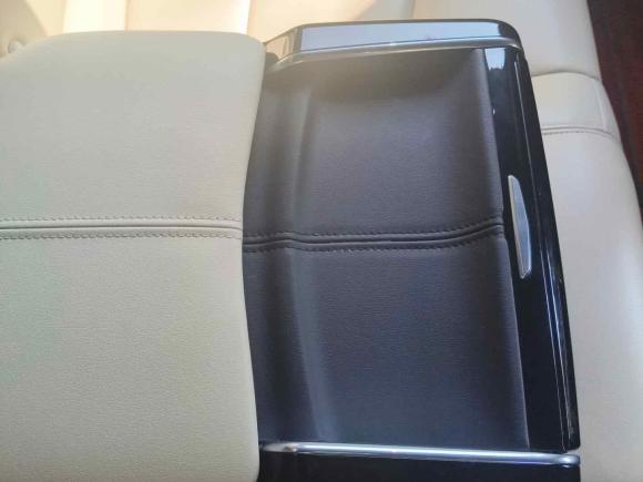 [西安·陕D] 二手凯迪拉克凯迪拉克CT62019款 28T 时尚型