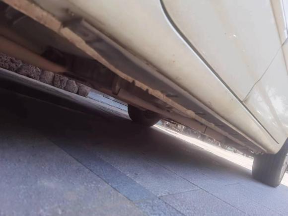 [金华·浙G] 二手丰田花冠2011款 1.6L 手动特惠版