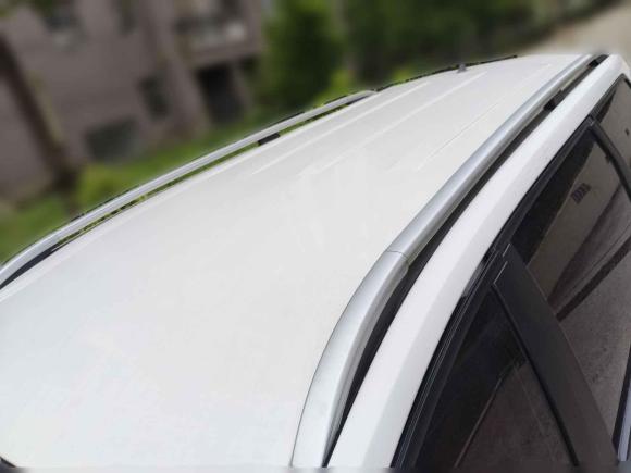 [南昌·赣A] 二手宝骏宝骏7302017款 1.5T 手动时尚型 7座 国V