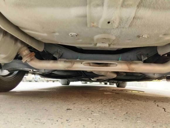 [合肥·皖A] 二手本田思域2016款 220TURBO CVT豪华版