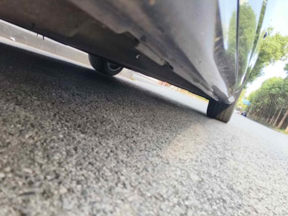 [上海·沪E] 二手奥迪奥迪A6L2019款 45 TFSI 臻选动感型