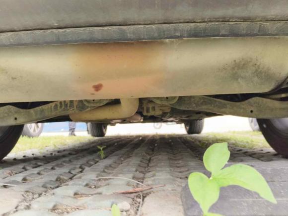 [合肥·皖A] 二手Jeep自由光2016款 2.4L 75周年致敬版