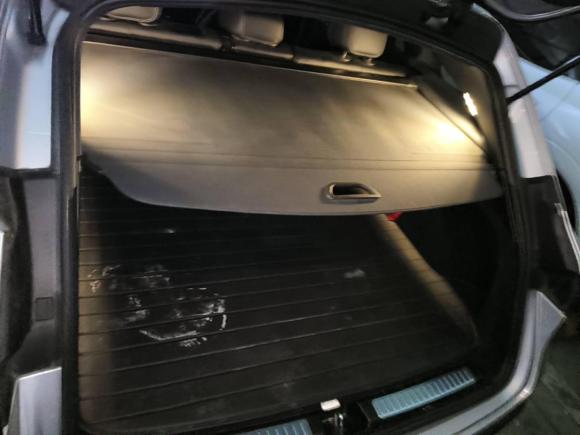 [宁波·浙B] 二手奔驰奔驰EQC2021款 EQC 400 4MATIC