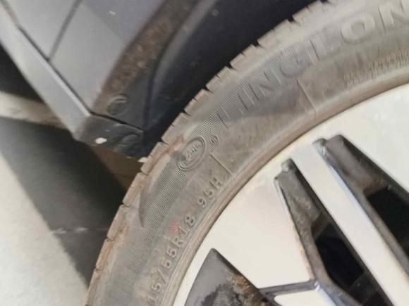 [青岛·鲁B] 二手奔腾奔腾T772021款 PRO 280 TID 自动尊享型