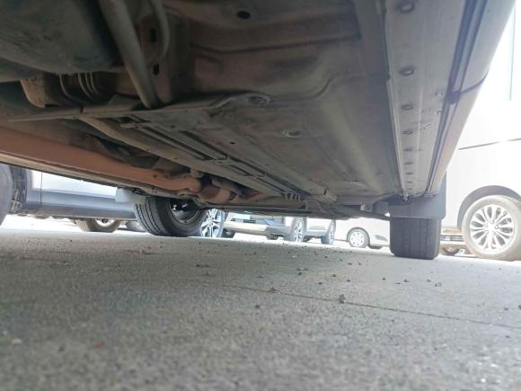 [成都·川A] 二手日产奇骏2012款 2.5L CVT豪华版 4WD