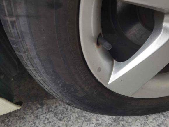 [深圳·晋A] 二手雪佛兰科鲁兹2013款 1.6L SE AT