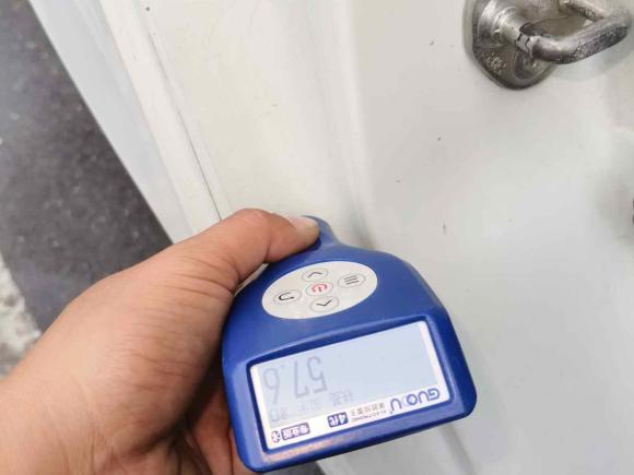 [佛山·粤E] 二手现代瑞纳2014款 1.4L 手动智能型GLS