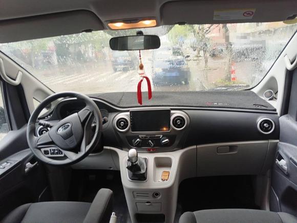 [宁波·浙B] 二手江淮瑞风瑞风M32022款 PLUS 宜家版 1.8L 舒适型