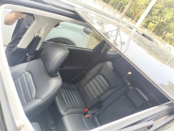 [南昌·沪L] 二手福特锐界2015款 2.0T GTDi 四驱豪锐型