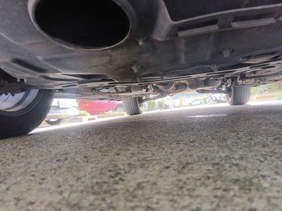 [上海·苏A] 二手东南东南DX72015款 1.5T 自动尊贵型