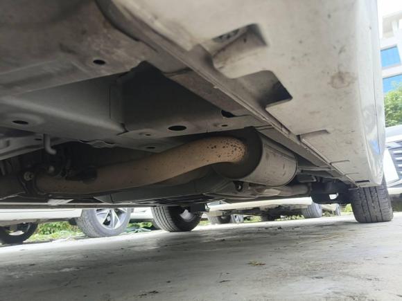 [广州·粤B] 二手广汽传祺传祺M62021款 PRO 270T DCT豪华版