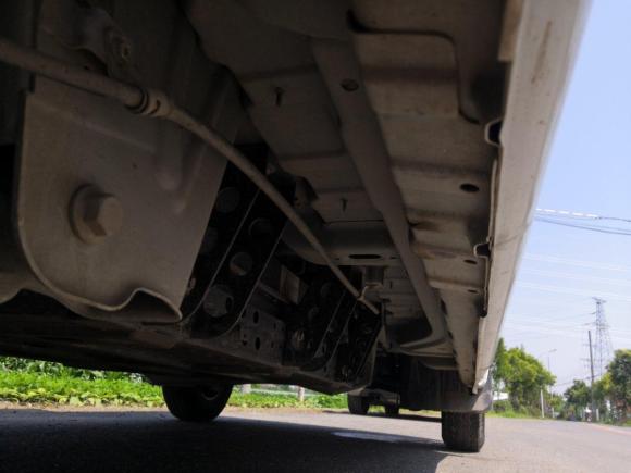 [南通·苏F] 二手长安轻型车睿行EM802021款 平顶背掀门2座41.86kWh