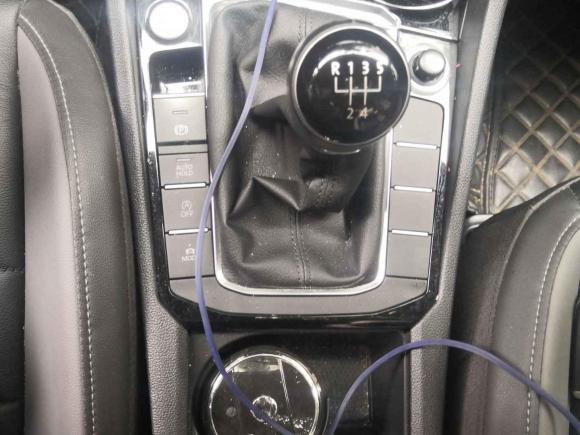 [成都·川F] 二手大众速腾2019款 200TSI 手动舒适型 国VI