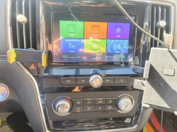 [上海·沪A] 二手荣威荣威i6新能源2019款 PLUS 50T 4G互联荣耀豪华版