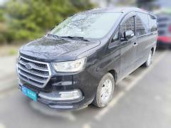 [合肥·皖H] 江淮瑞风瑞风M42016款 2.0L 手动豪华型