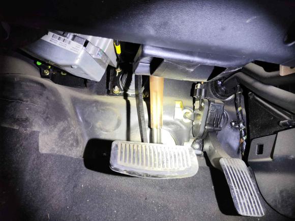 [青岛·鲁B] 二手长安逸动新能源2016款 纯电动豪华型