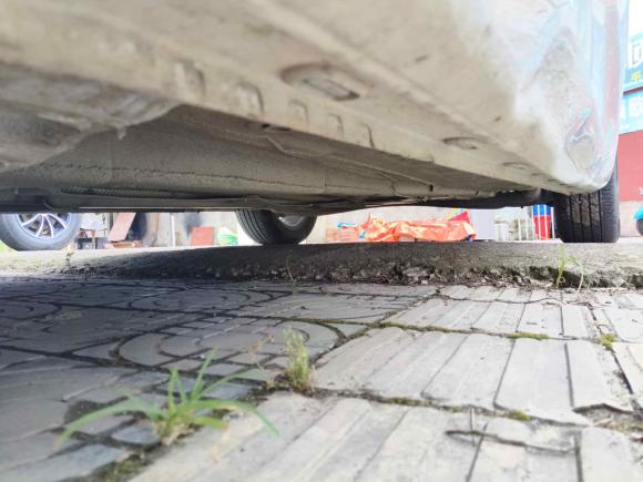 [温州·浙C] 二手荣威荣威i52020款 1.5L 自动4G互联领豪旗舰版