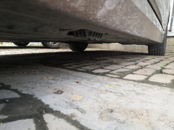 [合肥·皖A] 二手宝马宝马3系2016款 320Li 时尚型