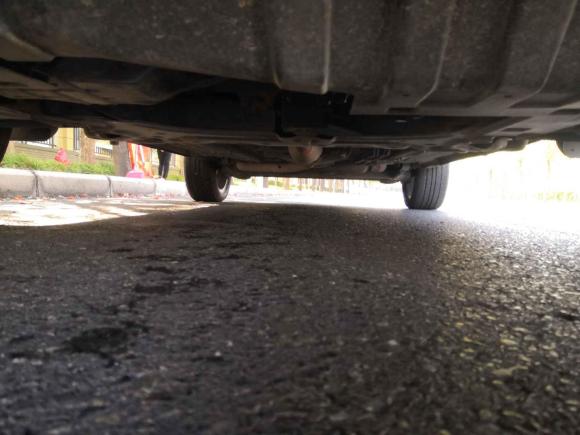 [合肥·皖A] 二手比亚迪元2016款 1.5L 手动豪华型