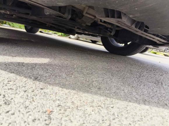 [上海·沪A] 二手比亚迪比亚迪e32020款 高续航版 耀·豪华型