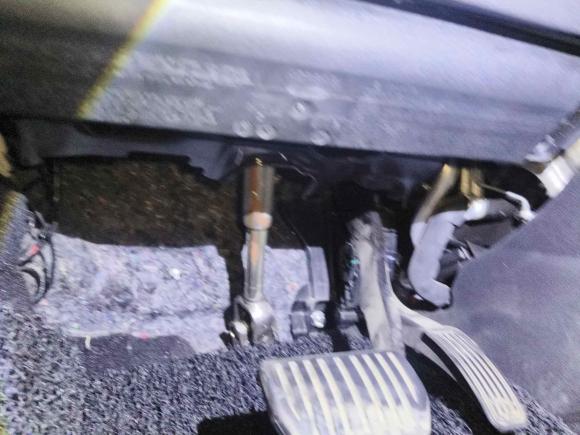 [上海·沪A] 二手福特蒙迪欧2013款 2.0L GTDi200豪华型