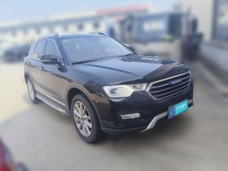 哈弗哈弗H72016款 蓝标H7 2.0T 自动豪华型