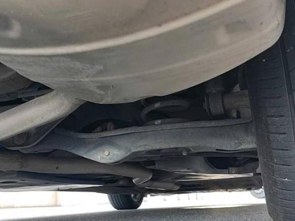 [嘉兴·浙F] 二手本田雅阁2018款 260TURBO 精英版 国V