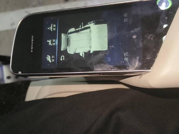 [深圳·粤B] 二手别克别克GL82021款 ES陆尊 653T 舒适型