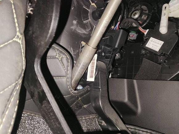 [常州·苏D] 二手北京汽车北京EX32019款 R600 劲尚版