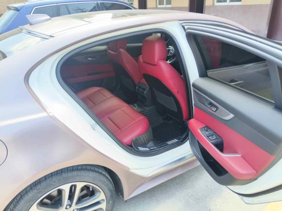 [常州·苏D] 二手捷豹捷豹XEL2020款 2.0T 200PS R-DYNAMIC S进取运动版