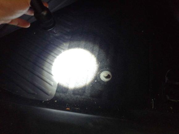 [成都·苏B] 二手别克君威2009款 2.4L 旗舰版