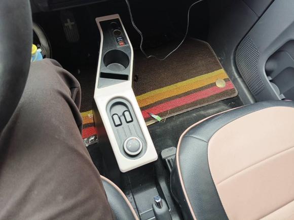 [杭州·浙A] 二手五菱汽车宏光MINIEV2021款 马卡龙臻享款 磷酸铁锂