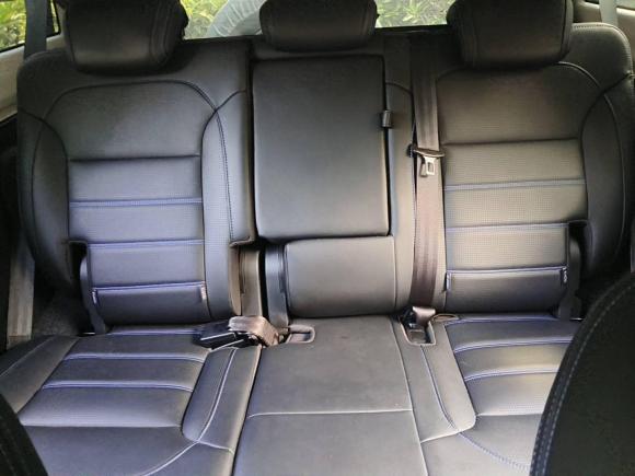 [合肥·贵A] 二手北京北京BJ402020款 2.0T 自动四驱城市猎人版侠客型