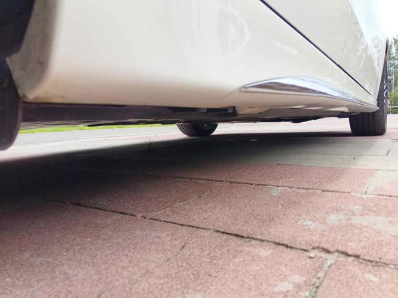 [济南·鲁A] 二手奔驰奔驰C级2022款 C 260 L 运动版