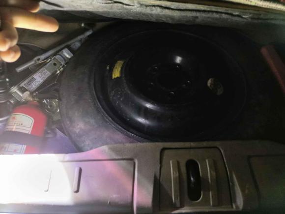 [南昌·赣A] 二手本田奥德赛2007款 2.4L 舒适版