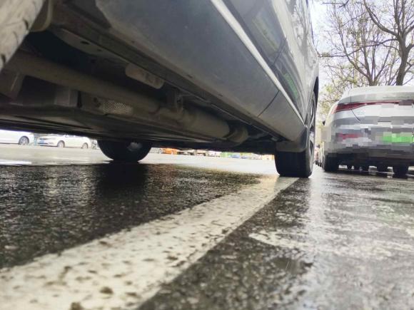 [西安·陕A] 二手比亚迪宋PLUS新能源2021款 DM-i 110KM 旗舰PLUS