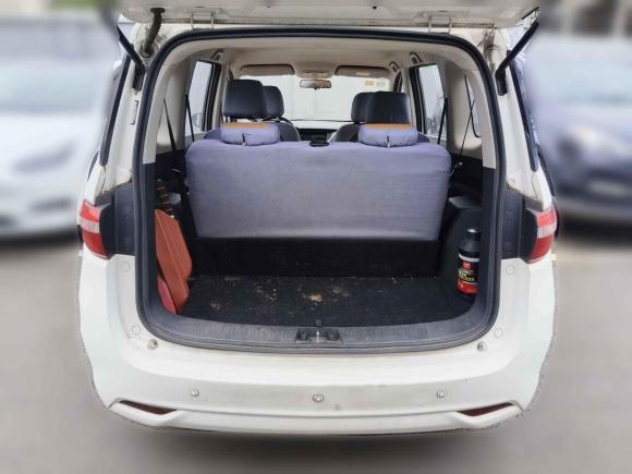 [无锡·苏B] 二手长安凯程长安欧尚A600EV2019款 改款 6座