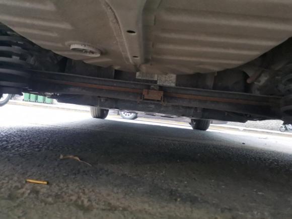 [北京·京Q] 二手北汽新能源北汽新能源EV2015款 EV200 轻快版