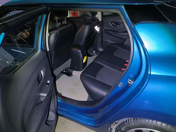 [广州·粤S] 二手日产蓝鸟2016款 1.6L CVT高能版