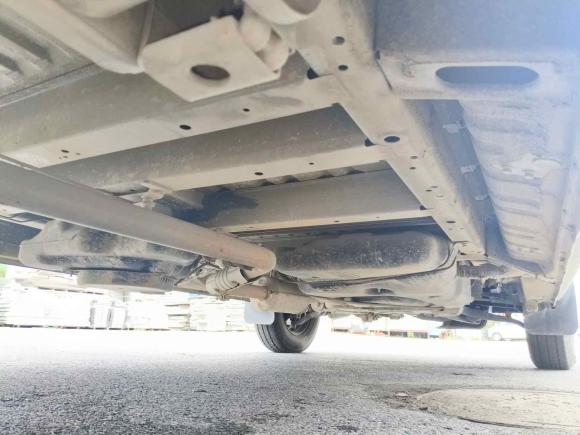 [合肥·皖A] 二手上汽大通MAXUS新途V802023款 2.0T 手动经典傲运通长轴中顶6/7/8/9座