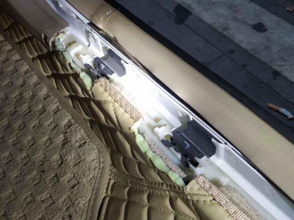 [深圳·粤B] 二手奔驰奔驰E级2014款 改款 E 260 L 运动型