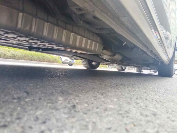 [上海·沪F] 二手别克别克GL82023款 ES陆尊 舒适型