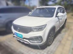 [义乌·豫A] 东风风行景逸X52017款 1.6L CVT豪华型